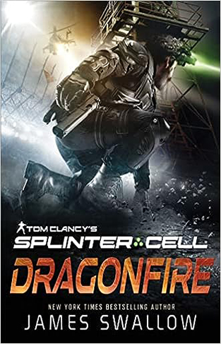 Tom Clancy's Splinter Cell: Dragonfire